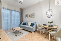 Mieszkanie 2-pokojowe Olsztyn, ul. Kapitańska