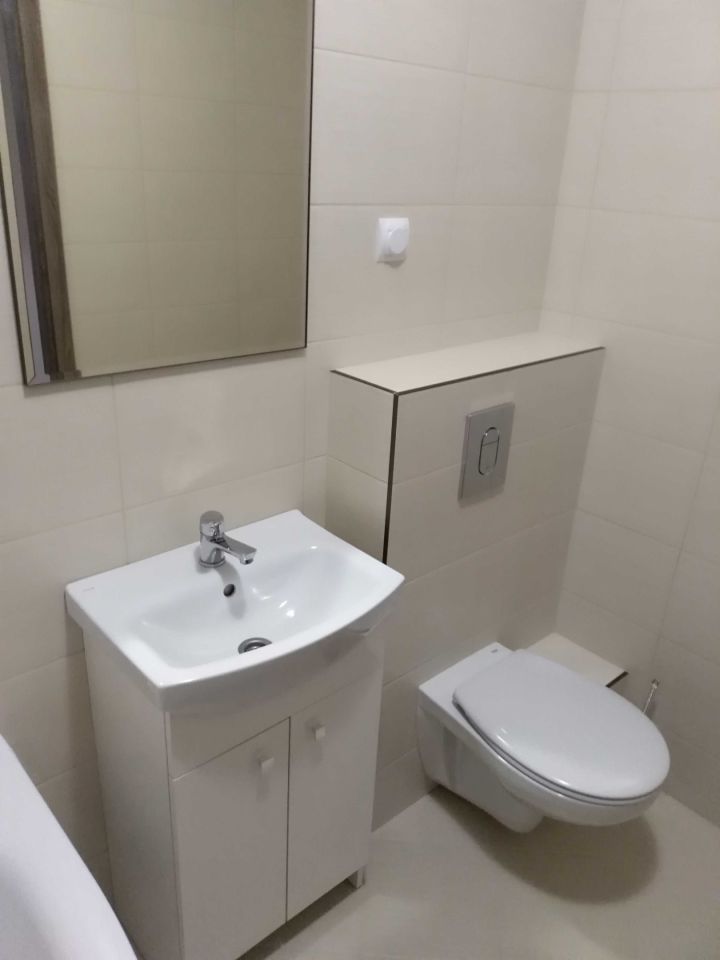 Mieszkanie 3-pokojowe Iława, ul. Kazimierza Odnowiciela. Zdjęcie 4