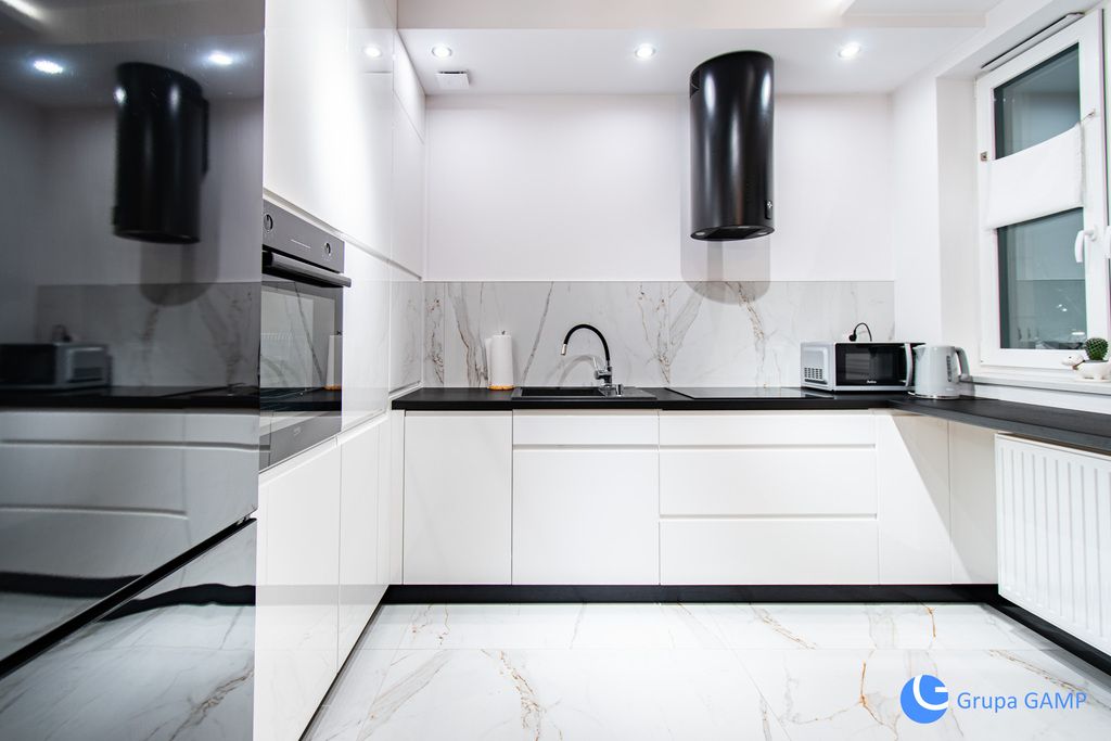 Mieszkanie 2-pokojowe Kraków, ul. Antoniego Augustynka-Wichury. Zdjęcie 8