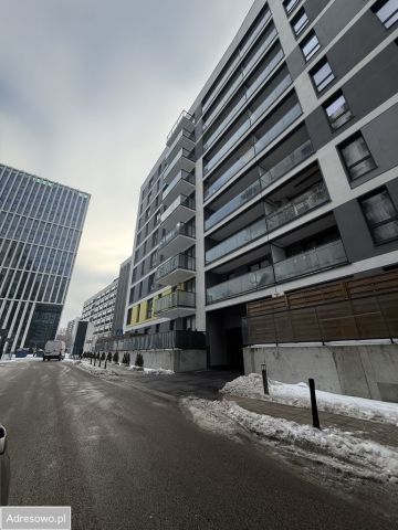 Garaż/miejsce parkingowe Warszawa Wola, ul. Marcina Kasprzaka. Zdjęcie 1