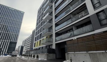 Garaż/miejsce parkingowe Warszawa Wola, ul. Marcina Kasprzaka