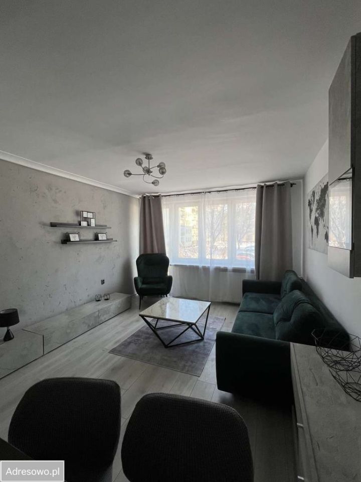 Mieszkanie 2-pokojowe Warszawa Ursus, ul. Stanisława Wojciechowskiego. Zdjęcie 8