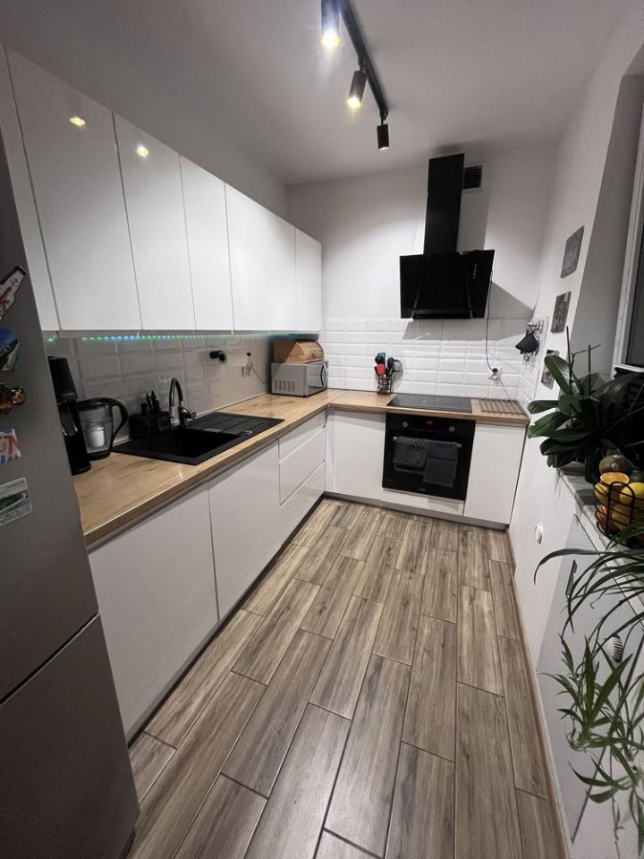 Mieszkanie 3-pokojowe Knurów Szczygłowice, ul. Aleja Piastów. Zdjęcie 8