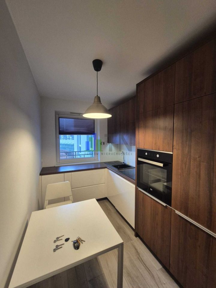 Mieszkanie 2-pokojowe Wrocław Krzyki, ul. Siemianowicka. Zdjęcie 9