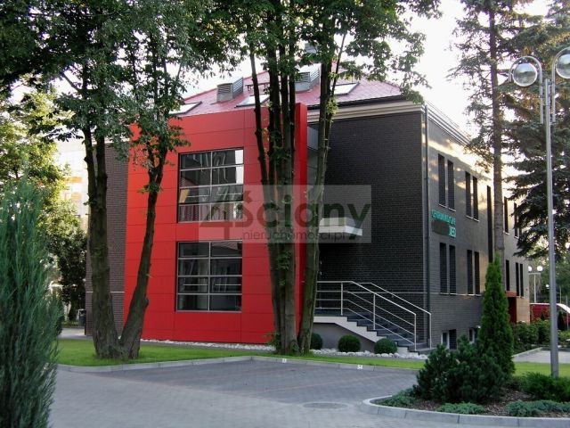 Nieruchomość komercyjna Warszawa Mokotów. Zdjęcie 1