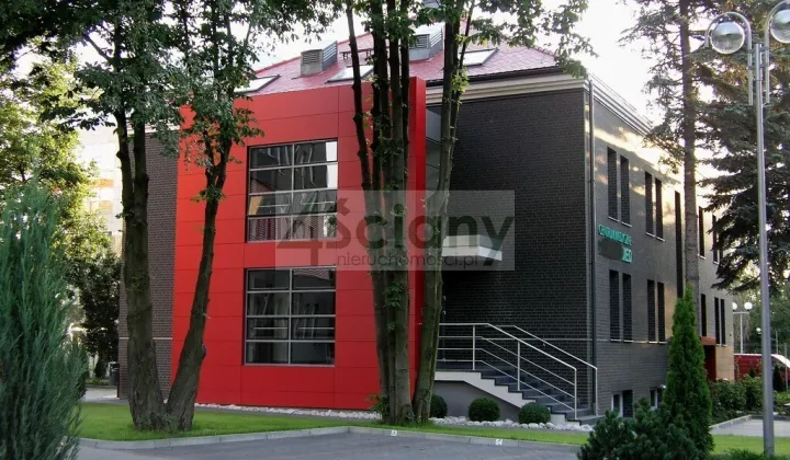 Lokal Warszawa Mokotów