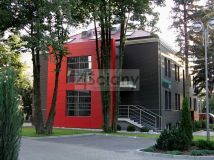 Lokal Warszawa Mokotów