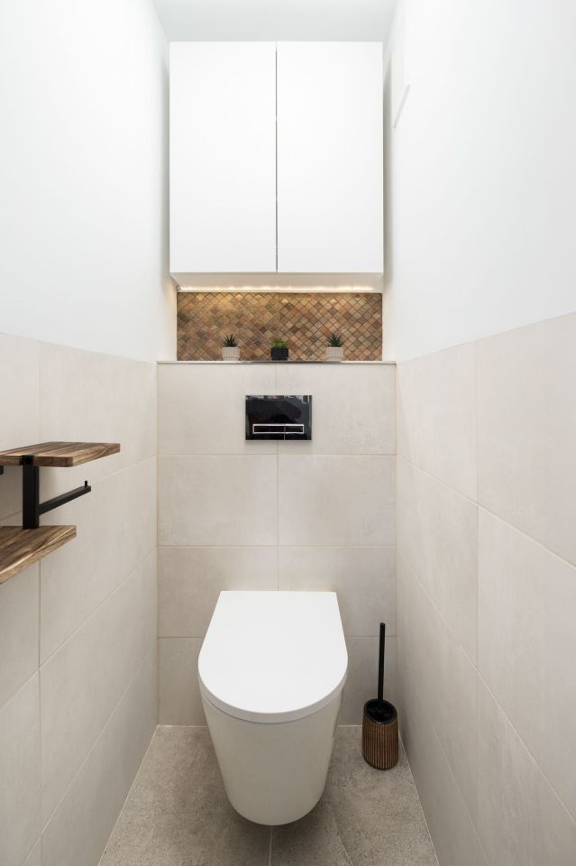 Mieszkanie 4-pokojowe Warszawa Śródmieście, ul. Prosta. Zdjęcie 3