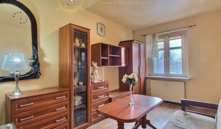 Mieszkanie 1-pokojowe Ścinawa