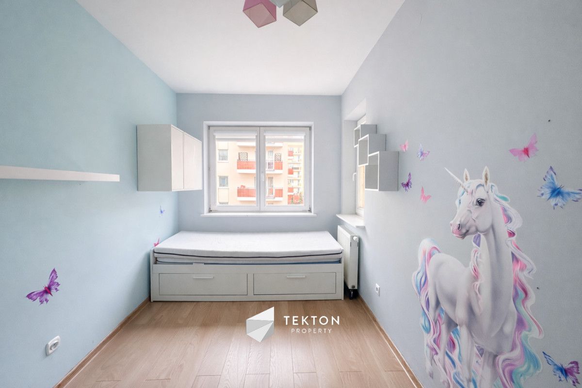 Mieszkanie 3-pokojowe Warszawa Ursus, ul. Tomcia Palucha. Zdjęcie 8