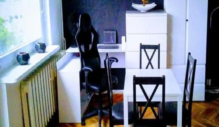 Mieszkanie 1-pokojowe Gdańsk Żabianka, ul. Pomorska