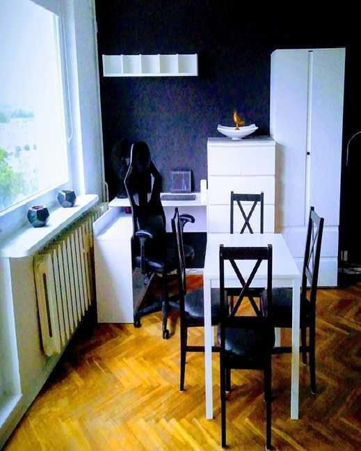 Mieszkanie 1-pokojowe Gdańsk Żabianka, ul. Pomorska. Zdjęcie 1