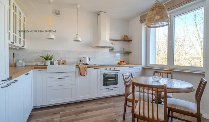 Mieszkanie 2-pokojowe Łódź Bałuty, ul. Pasterska