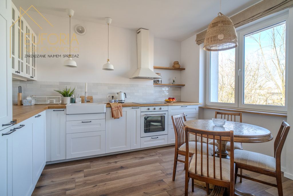 Mieszkanie 2-pokojowe Łódź, ul. Pasterska. Zdjęcie 7