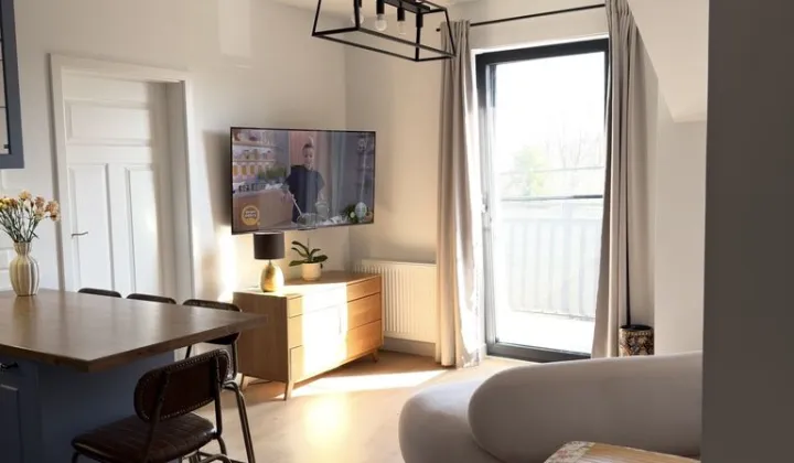 Mieszkanie 3-pokojowe Pruszków, ul. Ogrodowa