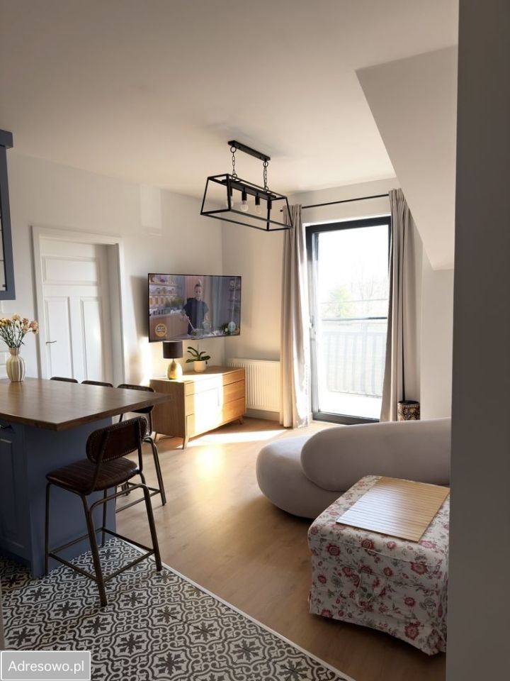 Mieszkanie 3-pokojowe Pruszków, ul. Ogrodowa. Zdjęcie 1