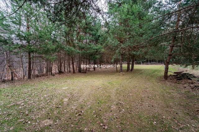 dom wolnostojący, 3 pokoje Łęki. Zdjęcie 12