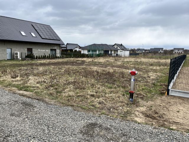 Działka budowlana Sucha Górna, ul. Orla. Zdjęcie 1