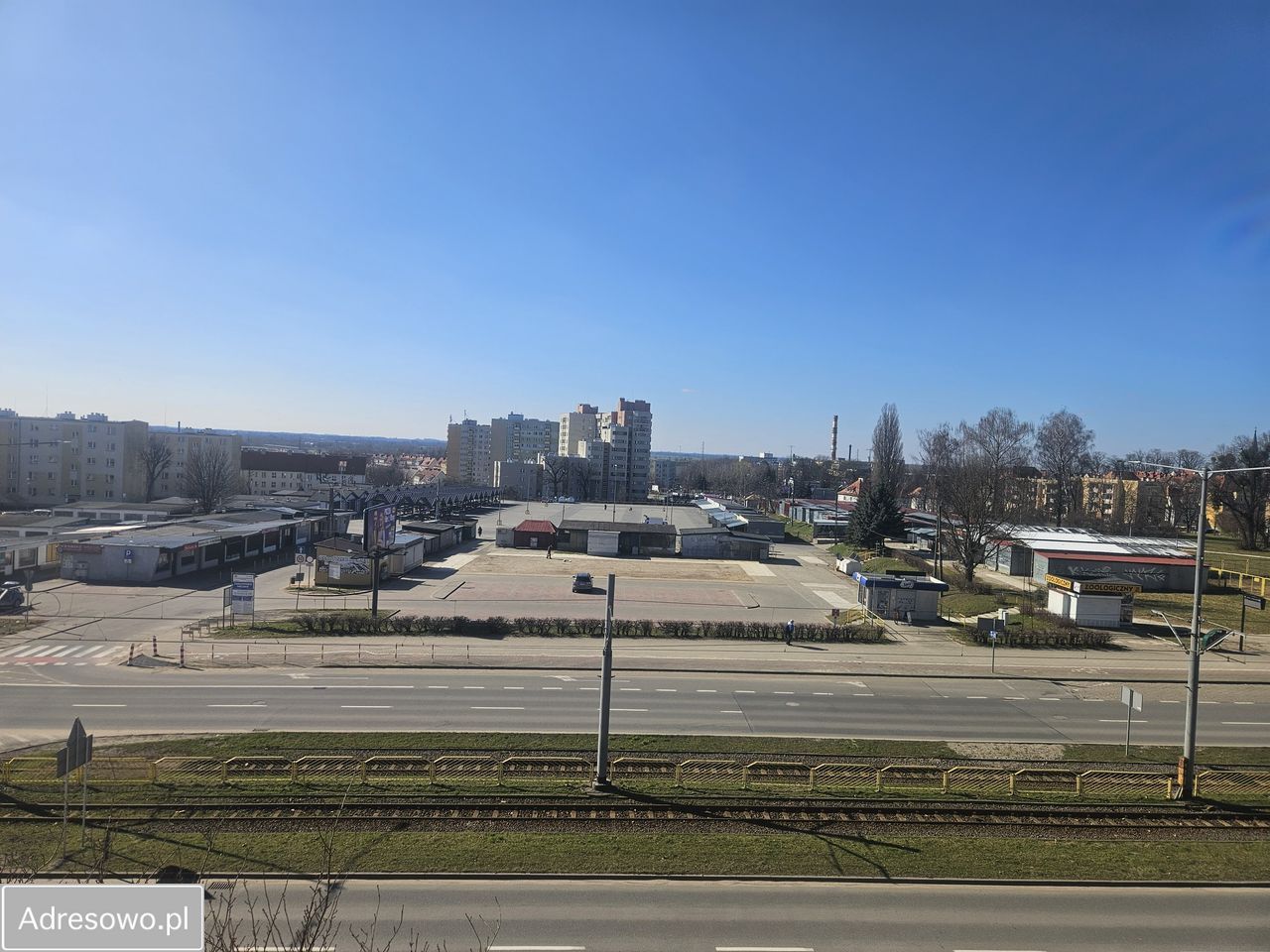 Mieszkanie 2-pokojowe Elbląg Centrum, ul. Pułkownika Stanisława Dąbka. Zdjęcie 10