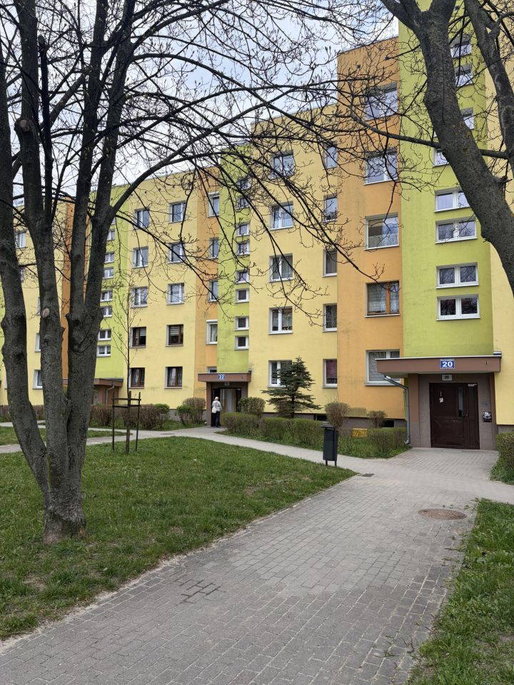 Mieszkanie 2-pokojowe Wałbrzych Podzamcze, ul. Palisadowa. Zdjęcie 7