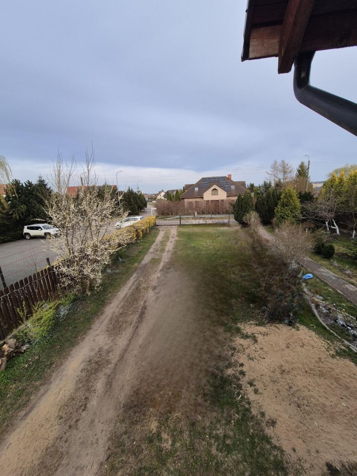 dom wolnostojący, 5 pokoi Lębork Centrum, ul. Pomorska. Zdjęcie 2