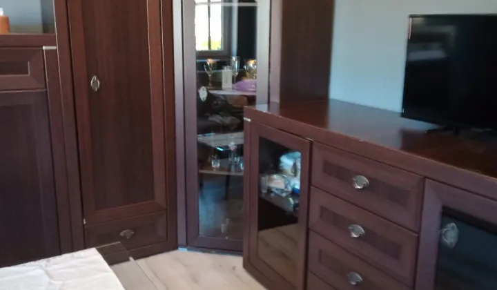 Mieszkanie 2-pokojowe Mrągowo, ul. Młynowa