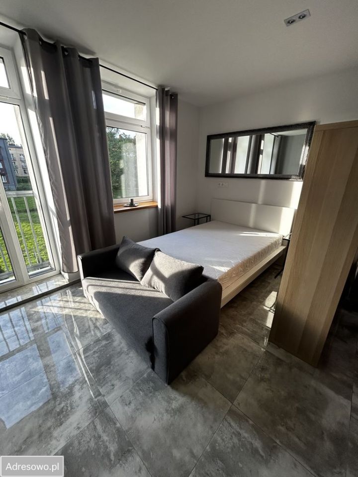 Mieszkanie 2-pokojowe Bytom Stroszek, ul. Gabriela Narutowicza. Zdjęcie 5