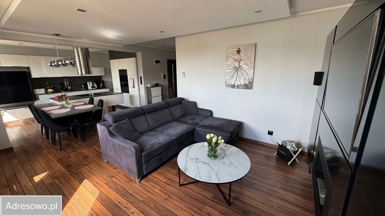 Mieszkanie 3-pokojowe Grudziądz Rządz, ul. Ksawerego Froelicha. Zdjęcie 1