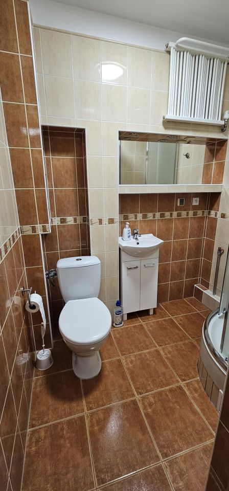 Mieszkanie 2-pokojowe Łódź Górna, ul. Przyszkole. Zdjęcie 14