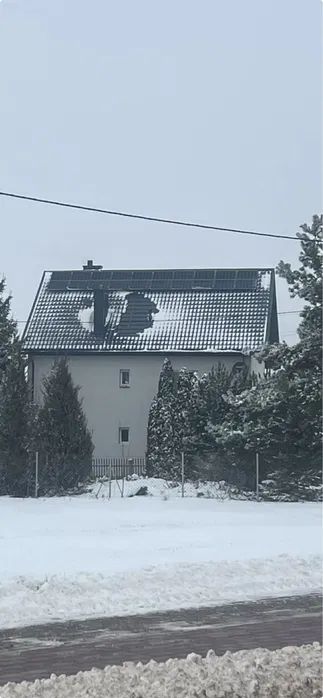 dom wolnostojący Żelków-Kolonia, ul. Siedlecka. Zdjęcie 2