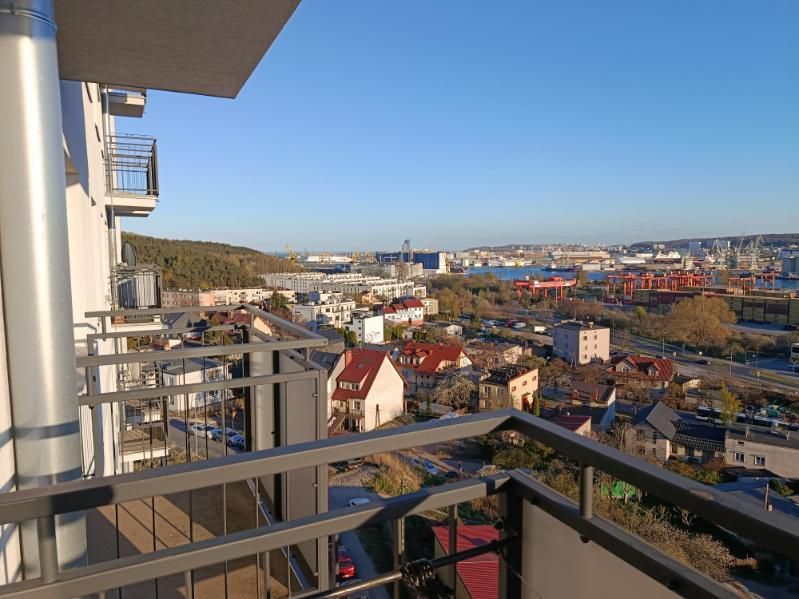 Mieszkanie 3-pokojowe Gdynia, ul. Krawiecka. Zdjęcie 12