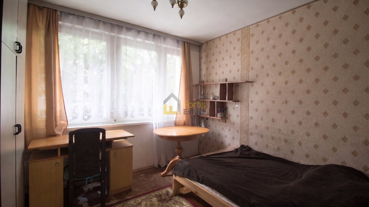 Mieszkanie 2-pokojowe Kraków Krowodrza, ul. Wrocławska. Zdjęcie 7