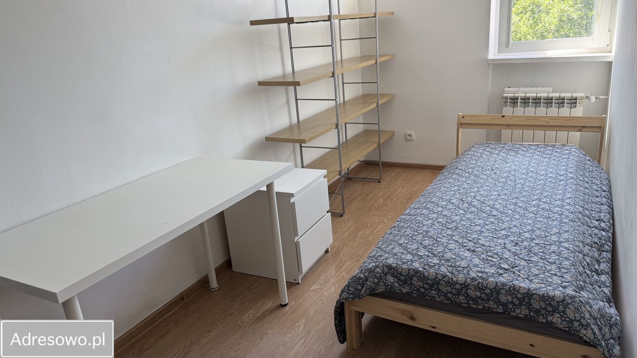 Mieszkanie 2-pokojowe Warszawa Śródmieście, ul. Grzybowska. Zdjęcie 5