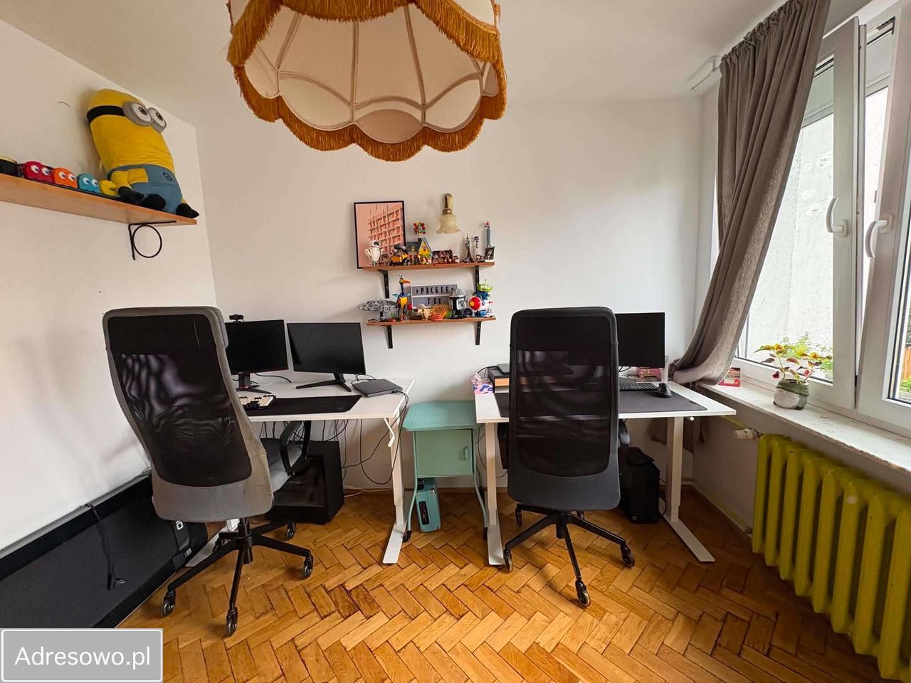 Mieszkanie 3-pokojowe Warszawa Bielany, ul. Antoniego Magiera. Zdjęcie 6
