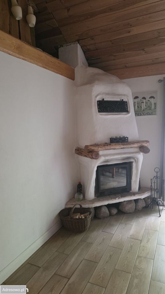 dom wolnostojący, 4 pokoje Miedzichowo, ul. Akacjowa. Zdjęcie 20