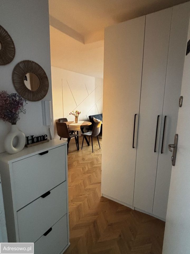 Mieszkanie 1-pokojowe Warszawa Wola, ul. Górczewska. Zdjęcie 13