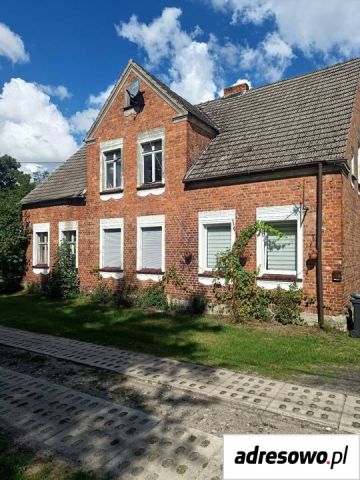 dom wolnostojący Krępsko. Zdjęcie 1