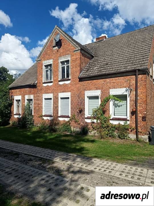 dom wolnostojący Krępsko. Zdjęcie 1