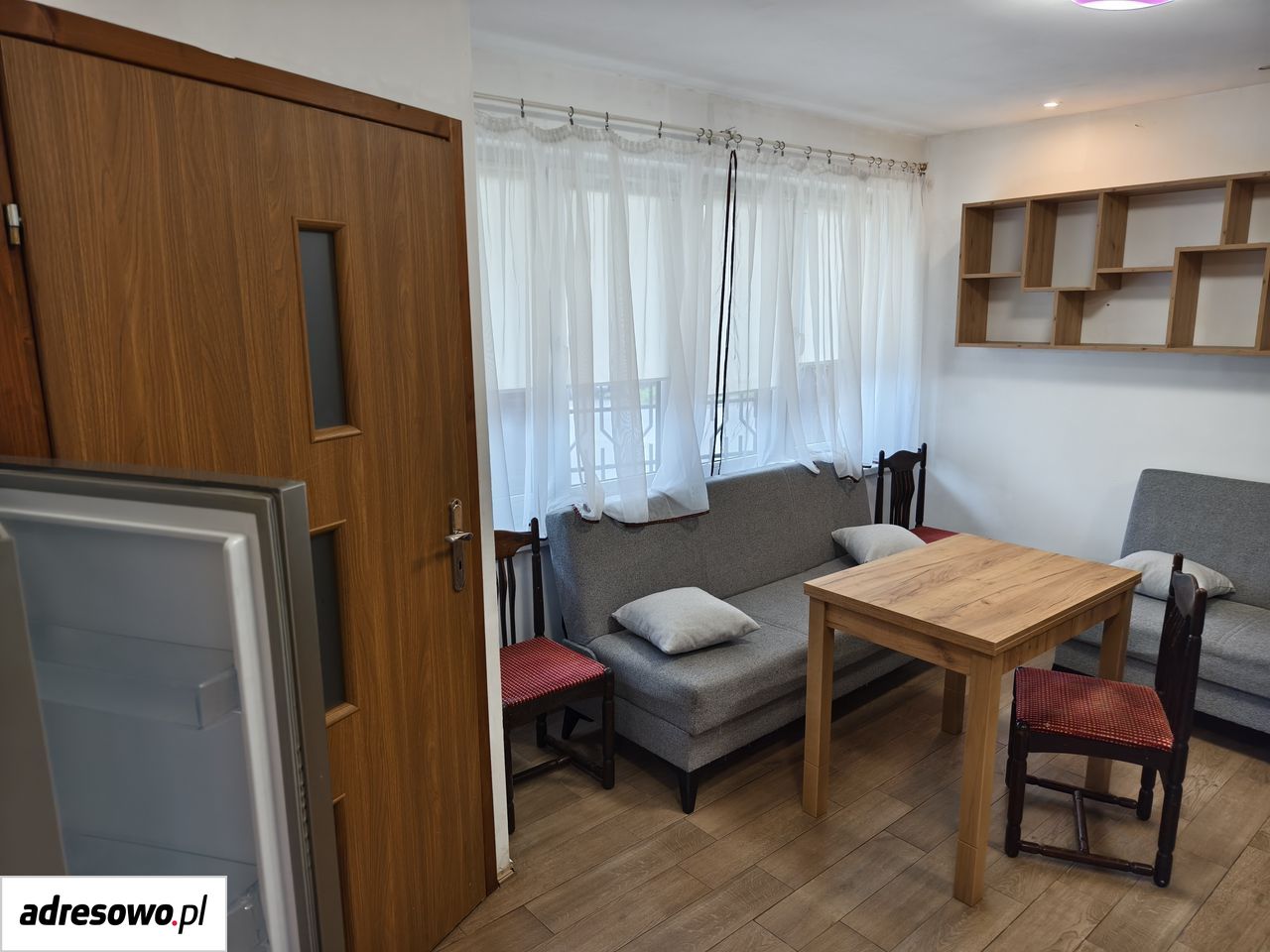 Mieszkanie 2-pokojowe Kraków Mistrzejowice, ul. ks. Stefana Mazanka. Zdjęcie 9