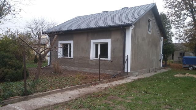 dom wolnostojący, 3 pokoje Stupsk, ul. Marii Dąbrowskiej. Zdjęcie 1