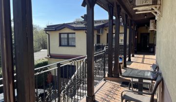 Hotel/pensjonat Będzin Gzichów, ul. Partyzantów