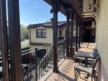 Hotel/pensjonat Będzin Gzichów, ul. Partyzantów. Zdjęcie 1