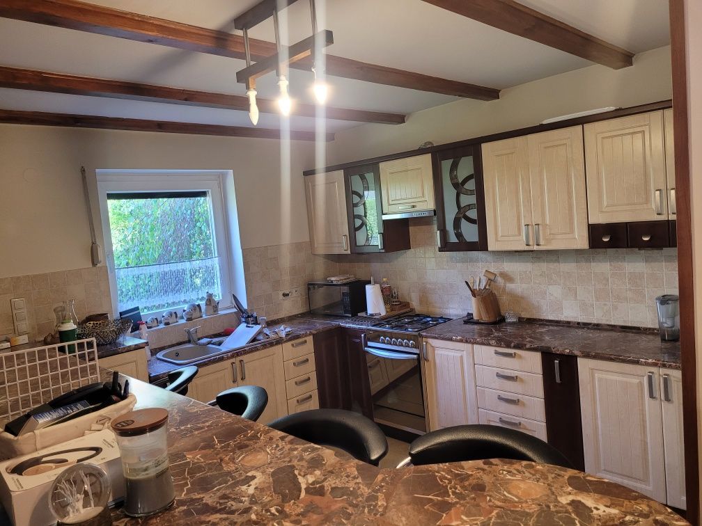 dom wolnostojący, 3 pokoje Lubasz. Zdjęcie 7