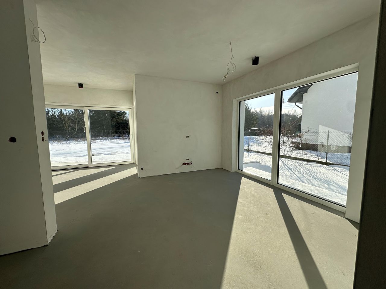 dom wolnostojący, 5 pokoi Szczęsne, ul. Sikorki. Zdjęcie 9