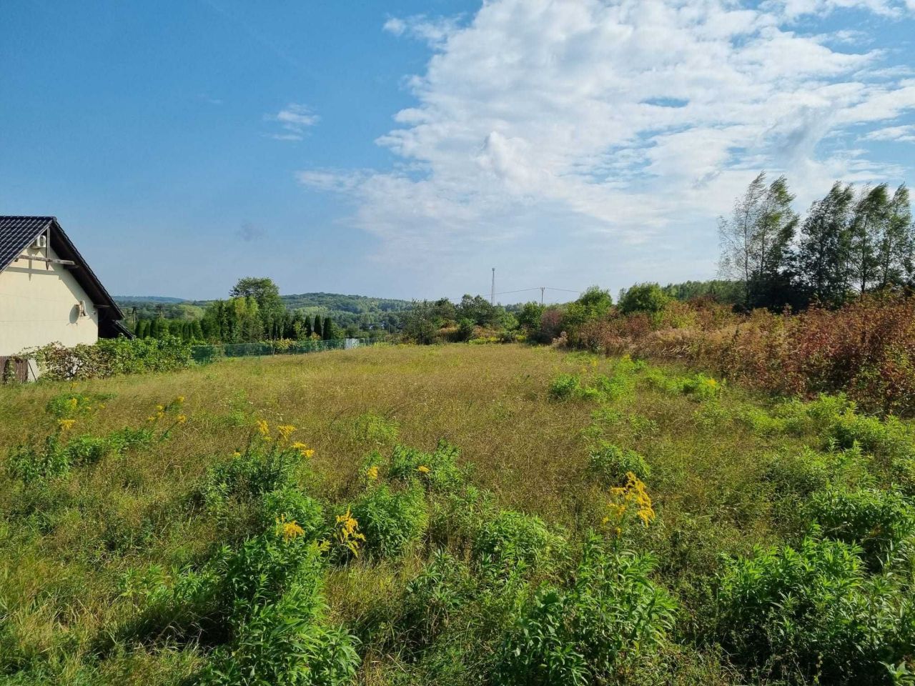 Działka budowlana Trzebinia Siersza, ul. Ogrodowa. Zdjęcie 6