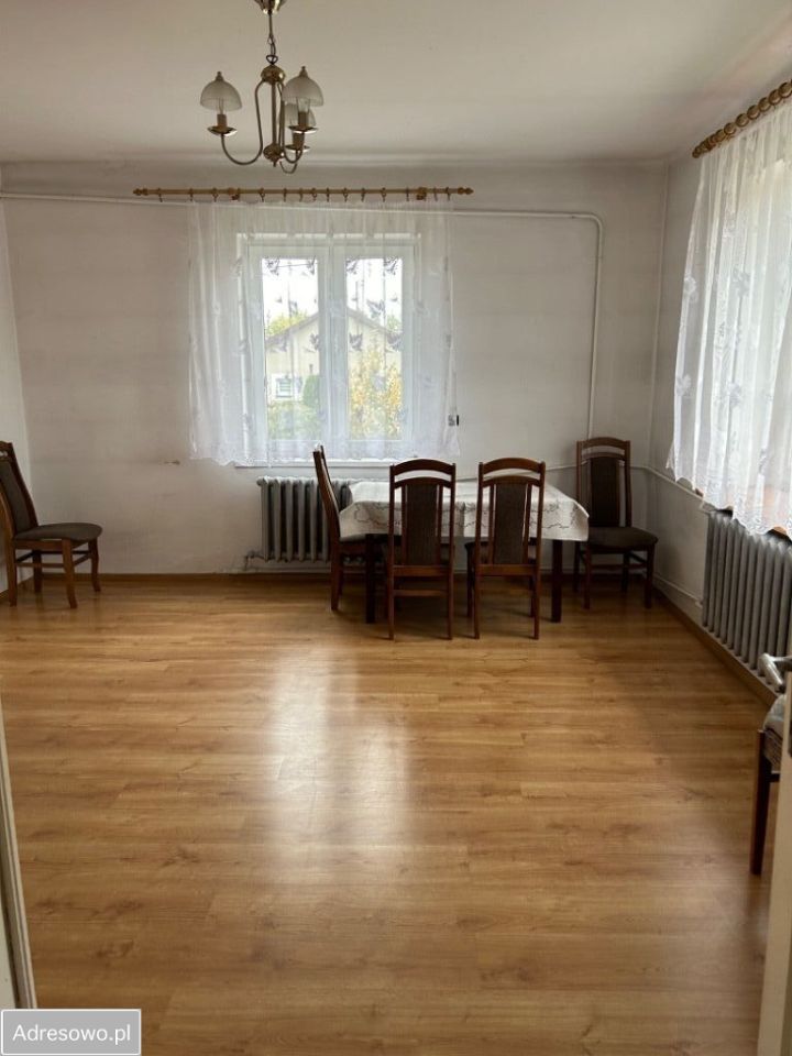 dom wolnostojący, 5 pokoi Szarowola. Zdjęcie 9