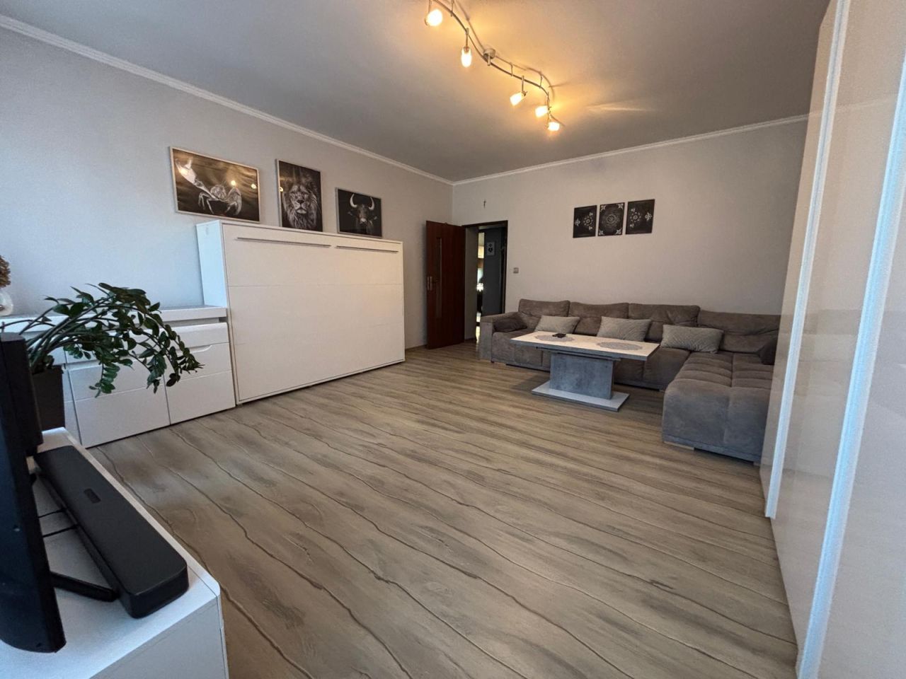 Mieszkanie 2-pokojowe Legnica Centrum, Centrum. Zdjęcie 10
