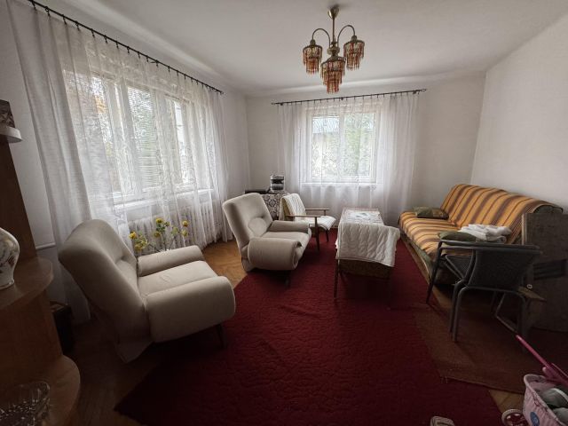 dom wolnostojący, 6 pokoi Jeżowe, Jezowe. Zdjęcie 16