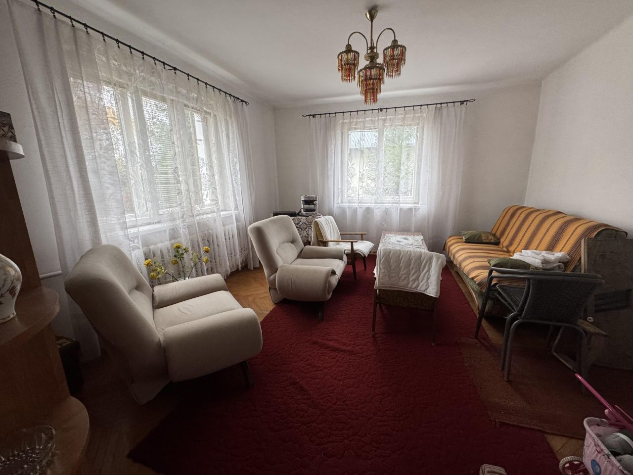 dom wolnostojący, 6 pokoi Jeżowe. Zdjęcie 18