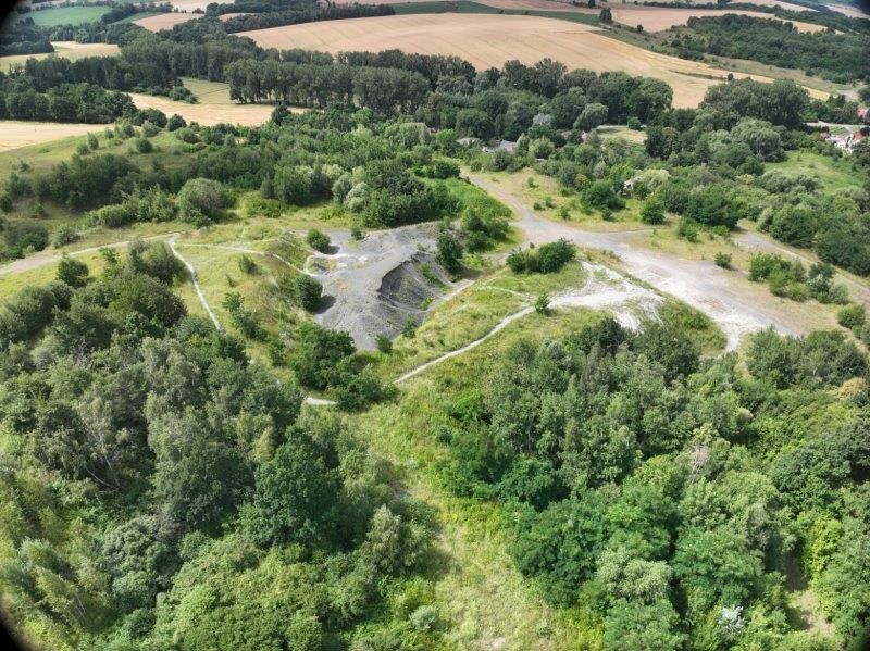 Działka inna Janowiczki. Zdjęcie 8